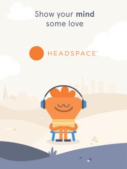 Headspace