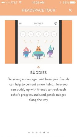 Headspace
