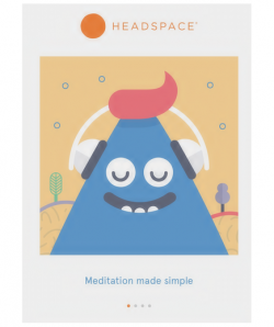 Headspace