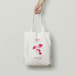 Tote bag