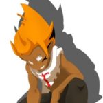 Photo de profil