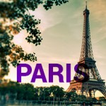 Logo du groupe Paris