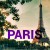 Logo du groupe Paris