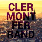 Logo du groupe Clermont-Ferrand
