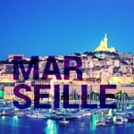 Logo du groupe Marseille