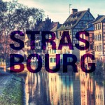 Logo du groupe Strasbourg