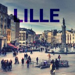 Logo du groupe Lille