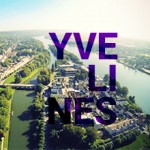 Logo du groupe Les Yvelines
