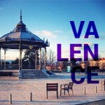 Logo du groupe Valence