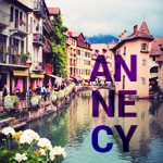 Logo du groupe Annecy