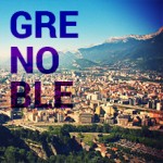 Logo du groupe Grenoble