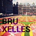 Logo du groupe Bruxelles