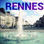 Logo du groupe Rennes