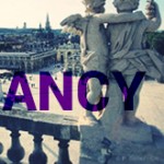 Logo du groupe Nancy