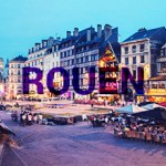 Logo du groupe Rouen