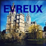 Logo du groupe Evreux
