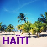 Logo du groupe Haïti
