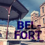 Logo du groupe Belfort