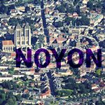 Logo du groupe Noyon