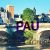Logo du groupe Pau