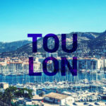 Logo du groupe Toulon