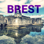 Logo du groupe Brest