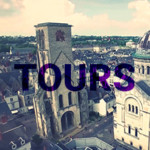 Logo du groupe Tours