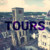Logo du groupe Tours
