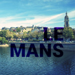 Logo du groupe Le mans