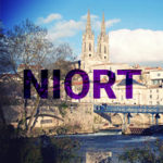 Logo du groupe Niort