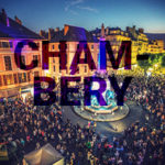 Logo du groupe Chambéry